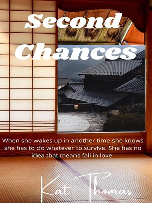 cover image of Second Chances